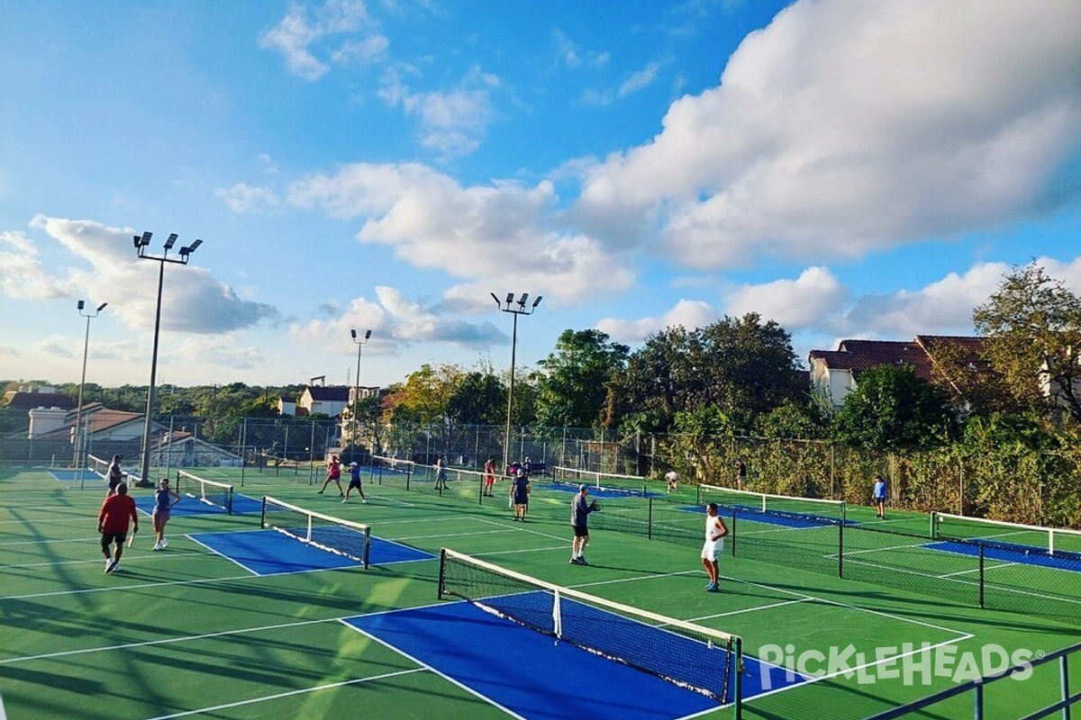 Photo of Pickleball at Thousand Oaks Family YMCA